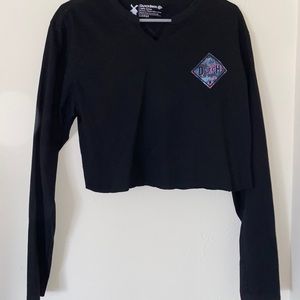 Dutch bros long sleeve
